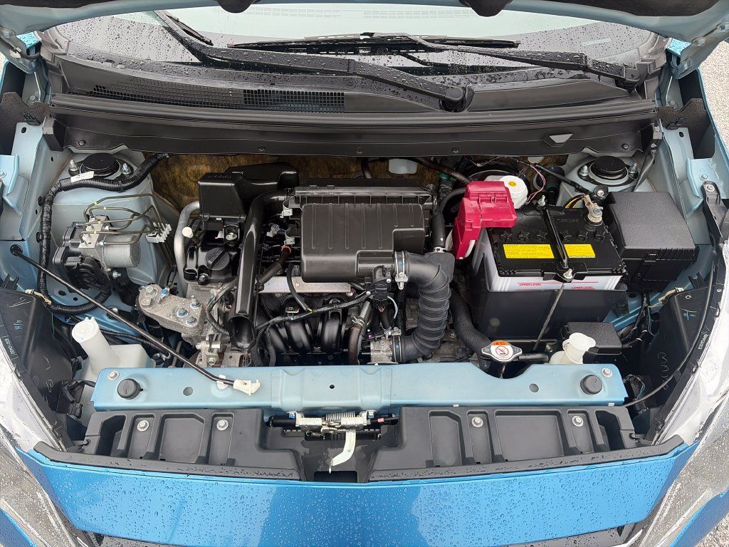 Used 2024 Mitsubishi Mirage ES FWD image 20