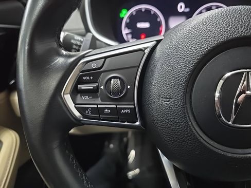 Used 2023 Acura MDX SH-AWD image 19
