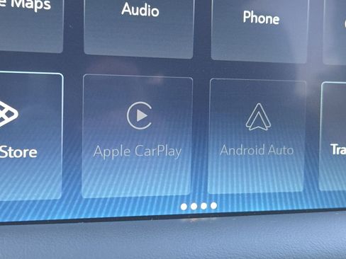 Used 2024 Chevrolet Suburban RST w/ Luxury Package image 5