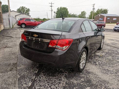 Used 2014 Chevrolet Cruze Eco FWD image 3