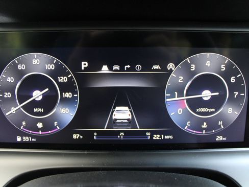 New 2026 Kia Seltos EX FWD image 26