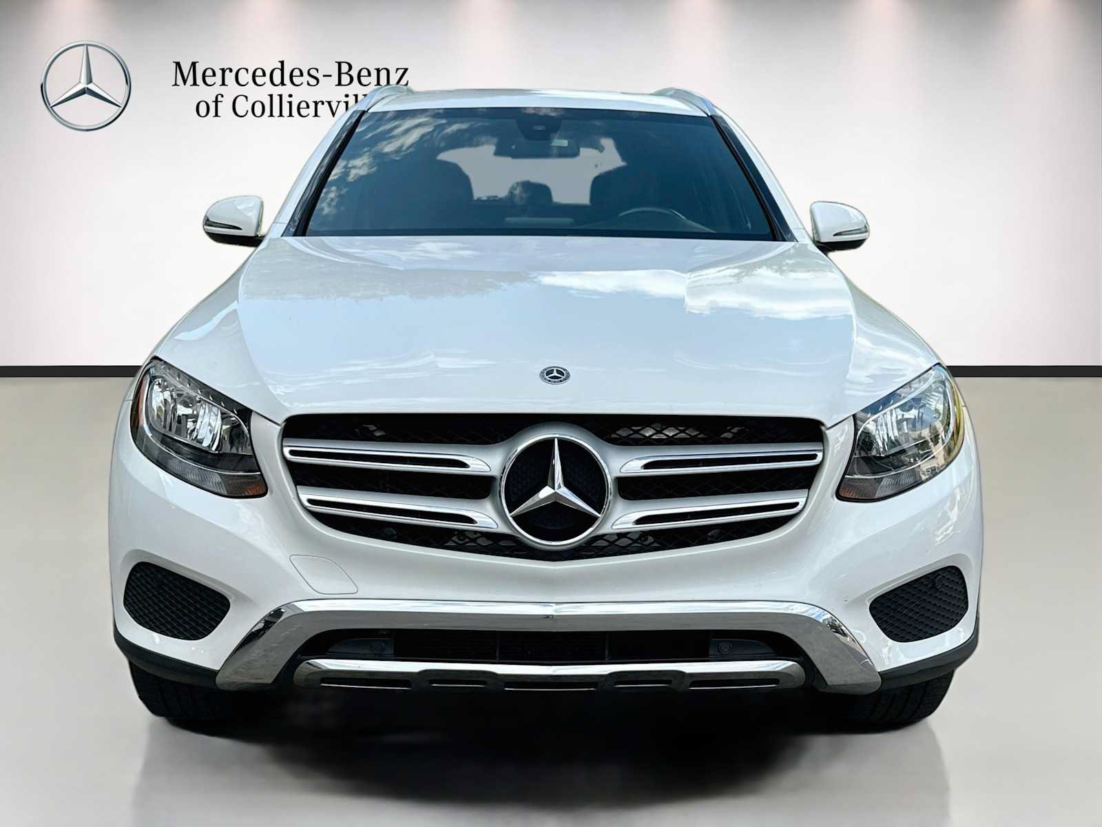 Used 2019 Mercedes-Benz GLC 300 image 2