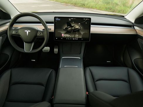Used 2023 Tesla Model 3 Performance AWD/4WD image 21