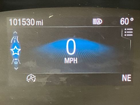 Certified 2020 Ford Escape SEL image 21