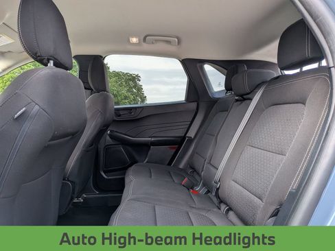 Used 2024 Ford Escape Active FWD image 26