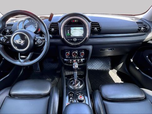 Used 2019 MINI Cooper Clubman S FWD image 16