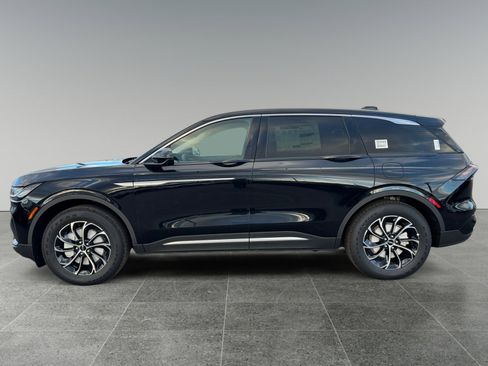 New 2026 Lincoln Nautilus Premier w/ Equipment Group 102A image 2