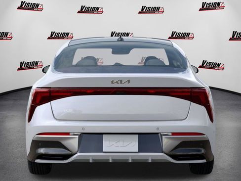 New 2025 Kia K5 EX image 13