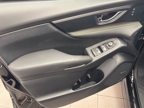 New 2026 Subaru Ascent Bronze Edition image 9