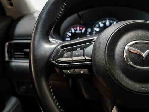Used 2020 MAZDA CX-5 Grand Touring FWD image 22
