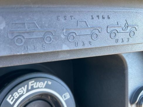 Certified 2024 Ford Bronco Sport Big Bend w/ Convenience Package image 15