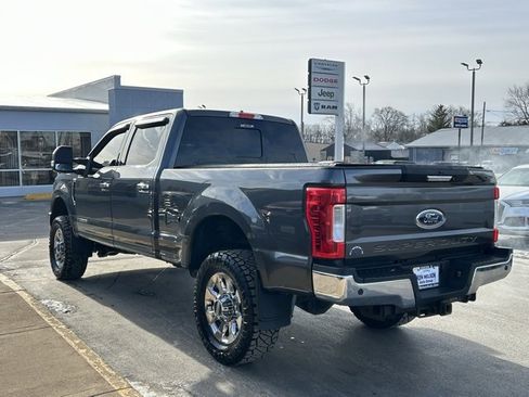 Used 2018 Ford F250 Lariat image 6