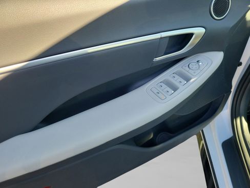 New 2026 Hyundai Sonata SEL image 21
