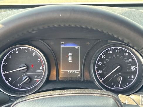 Used 2024 Toyota Camry SE image 16