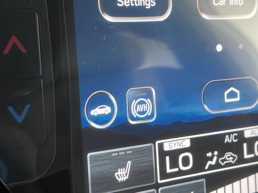 New 2026 Subaru Forester Touring AWD/4WD image 31