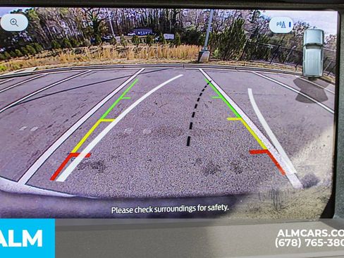 Used 2025 Ford Bronco Big Bend image 28