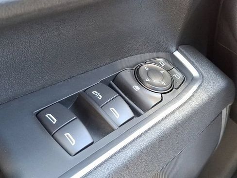 Used 2026 Chevrolet Silverado 1500 RST AWD/4WD image 23