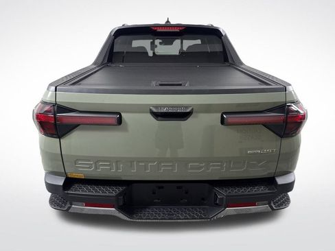 Used 2024 Hyundai Santa Cruz Limited image 5
