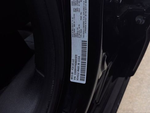 Used 2025 RAM 1500 Big Horn AWD/4WD image 28