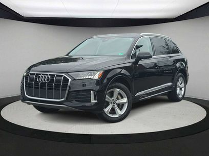Used 2024 Audi Q7 2.0T Premium Plus