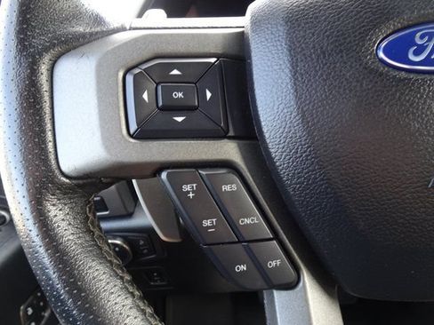 Used 2019 Ford F150 Raptor w/ Equipment Group 802A Luxury AWD/4WD image 26