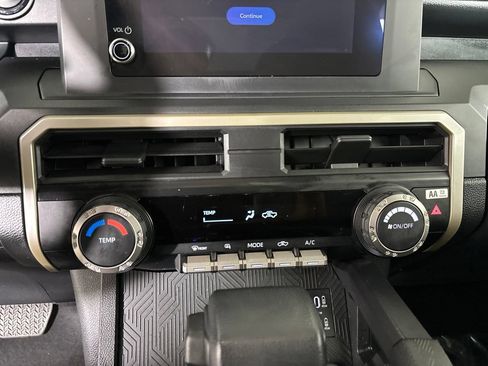 Used 2025 Toyota Tacoma SR RWD image 19