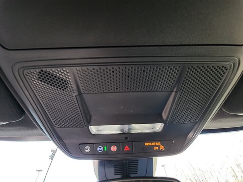 New 2026 GMC Terrain Elevation w/ Elevation Premium Package image 24