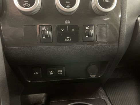 Used 2021 Toyota Sequoia TRD Pro image 29