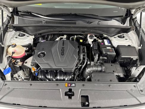 Used 2023 Hyundai Santa Fe SEL image 12