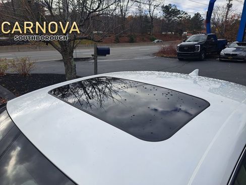 Used 2019 Lexus IS 300 AWD w/ Navigation Package image 8