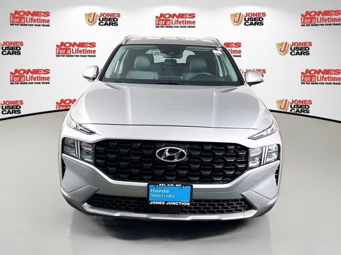 Certified 2023 Hyundai Santa Fe SEL AWD/4WD image 13