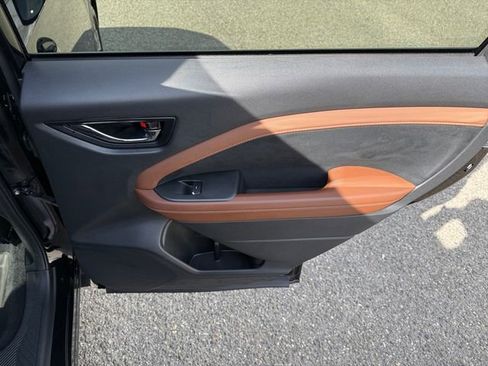 Certified 2025 Subaru Forester Touring image 18