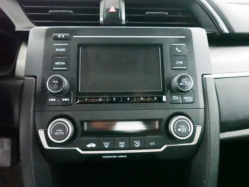 Used 2019 Honda Civic LX image 20