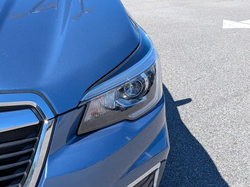 Used 2020 Subaru Forester Limited image 10