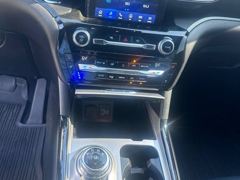 Used 2021 Ford Explorer ST w/ Equipment Group 401A AWD/4WD image 9