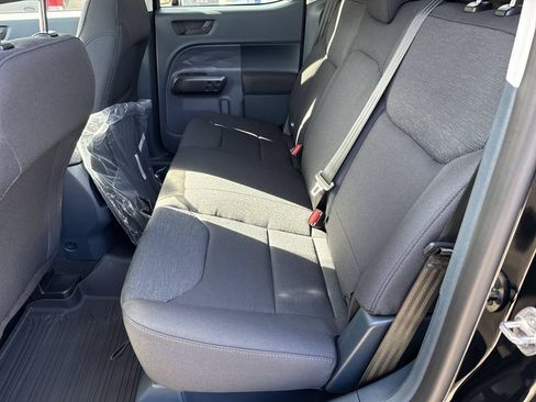 New 2026 Ford Maverick XL w/ 4K Tow Package AWD/4WD image 19