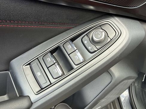 New 2025 Subaru WRX Limited image 20