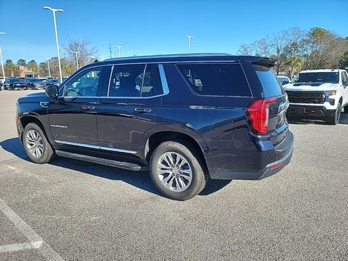 Used 2024 GMC Yukon SLT image 3