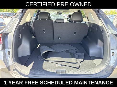 Used 2025 Kia Sportage EX w/ Premium Package FWD image 12