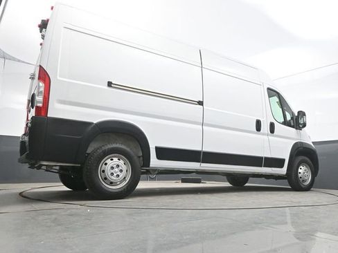 Used 2023 RAM ProMaster 2500 FWD image 36