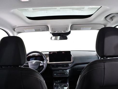 New 2025 Ford Bronco Sport Big Bend w/ Convenience Package image 17