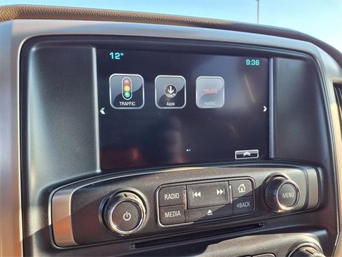 Used 2018 GMC Sierra 1500 Denali w/ Denali Ultimate Package image 59