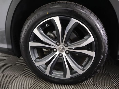 Used 2017 Lexus RX 350 FWD image 31