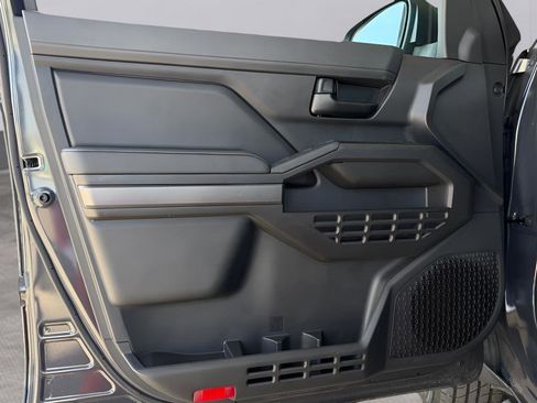 Used 2025 Toyota Tacoma SR5 RWD image 18