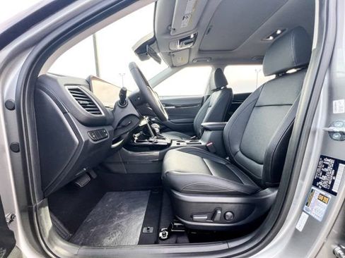 New 2026 Kia Seltos SX w/ SX Sunroof Package AWD/4WD image 17