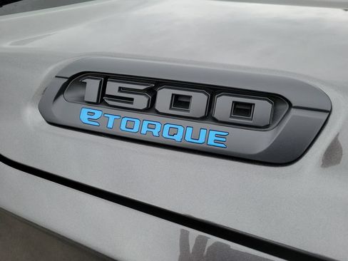 New 2026 RAM 1500 Big Horn w/ Night Edition RWD image 29