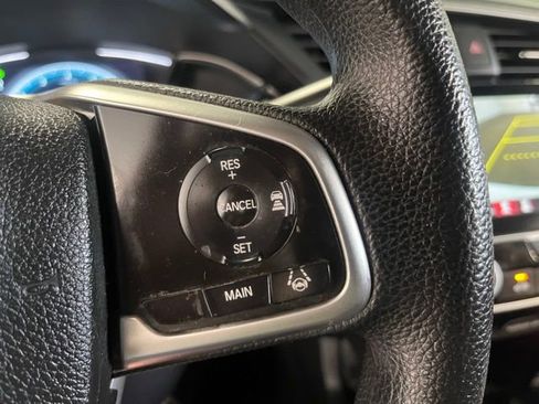 Used 2017 Honda Civic EX image 27