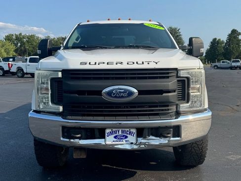Used 2017 Ford F250 XL w/ Power Equipment Group AWD/4WD image 31