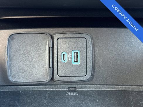 Used 2023 Ford Bronco Wildtrak AWD/4WD image 35
