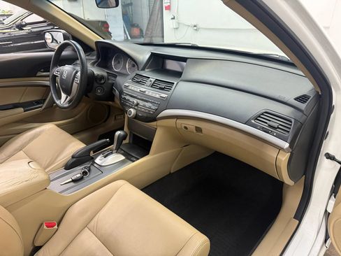 Used 2012 Honda Accord EX-L image 22